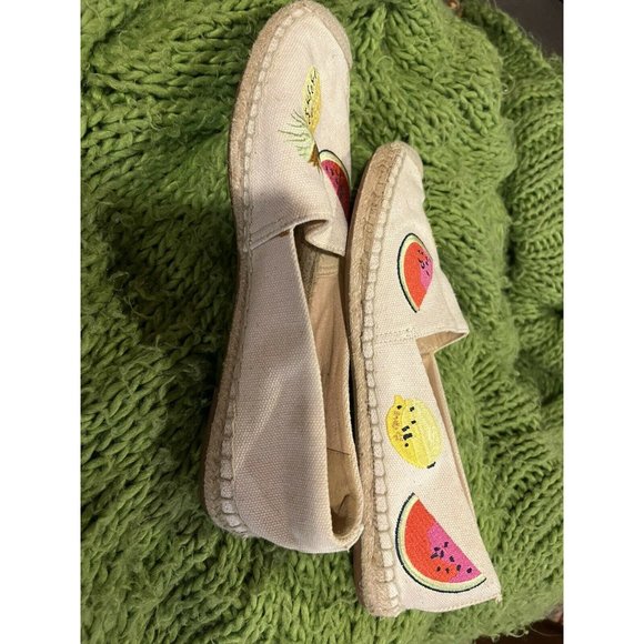 J Crew 9 Espadrilles - Picture 11 of 11